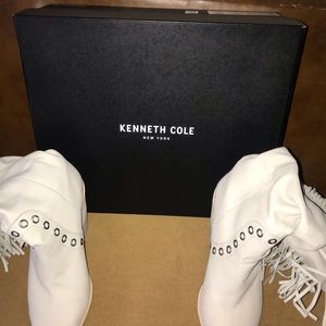 Kenneth Cole Boots